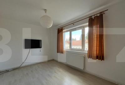 Apartament 2 camere, luminoasa - Sf.Gheorghe - 3