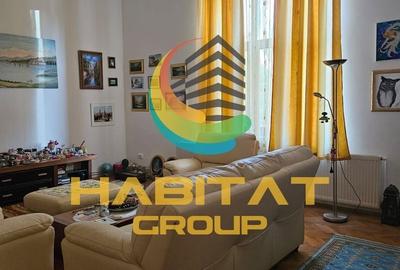 Apartament cu 6 camere decomandat, mobilat în Victoriei - 6