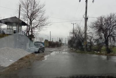 Teren de 25000 mp, în Central