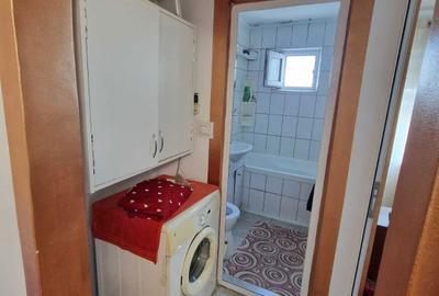 Apartament cu 2 camere semidecomandat în Exterior Vest - 3