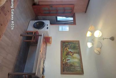 Apartament cu 2 camere semidecomandat în Bahne - 2