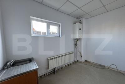 REDUCERE!!! Spa?iu tip hala, P + 1, 760 mp, teren de 800 m - 8