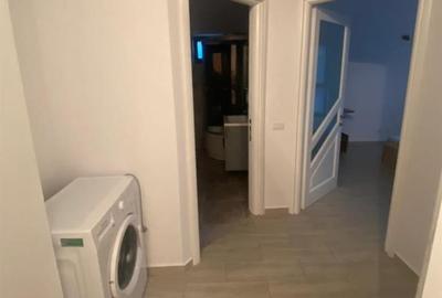 Apartament cu 3 camere decomandat, mobilat în Central - 3