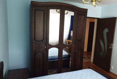 Apartament cu 2 camere decomandat în Central - 1