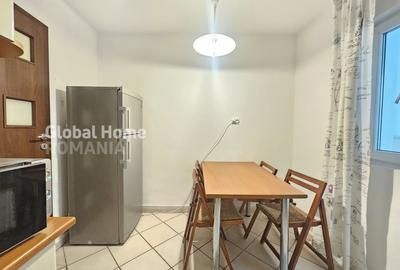 Apart 3 camere 72m2 + Loc de parcare | Baneasa - Aerogarii | Parc Herastrau - 14