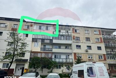 Apartament cu 4 camere decomandat în Central - 1