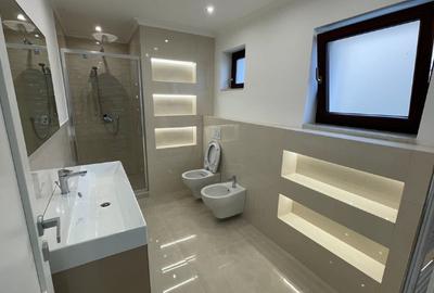 Vila de Exceptie in zona exclusivista Beller - Primaverii ( la cheie ) - 11