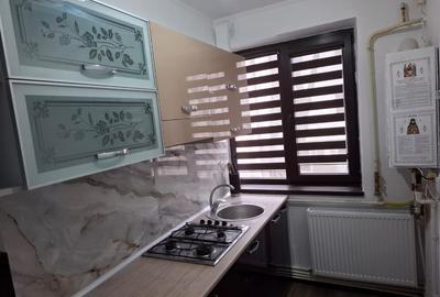 Apartament cu 2 camere decomandat în Independenței - 4