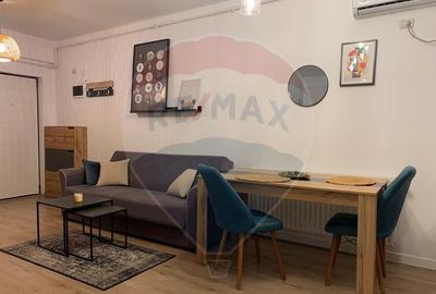 Apartament modern cu o camera in Central Address residence Apartament modern cu o camera in Central Address residence - 3