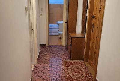 Apartament 2 camere decomandat - Utiliat complet - 4