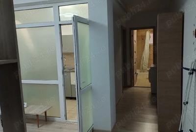 Apartament cu 2 camere decomandat în Central - 7