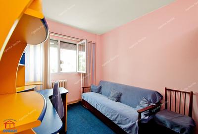 Apartament cu 3 camere decomandat, mobilat în - 7