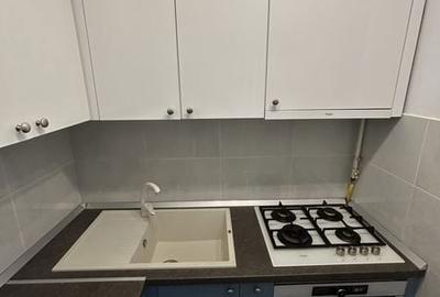Apartament cu 2 camere în Șagului - 8