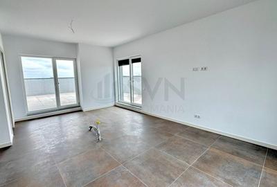 REA1026069 Penthouse 4 Camere I Hercesa Vivenda - 4