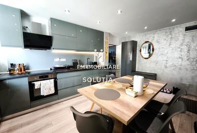 Apartament 2 camere, decomandat, finisat modern - 2