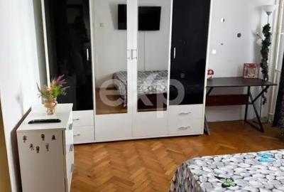 Apartament cu 2 camere semidecomandat în Războieni - 5