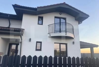 Casă cu 3 camere cu Teren 309 Mp în Central - 5