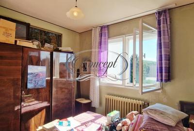 Apartament spatios si luminos cu balcon, Manastur - 1