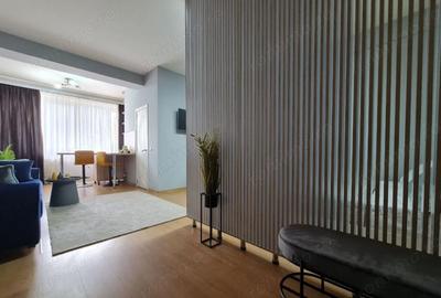 Garsoniera zona Mihai Bravu - 4