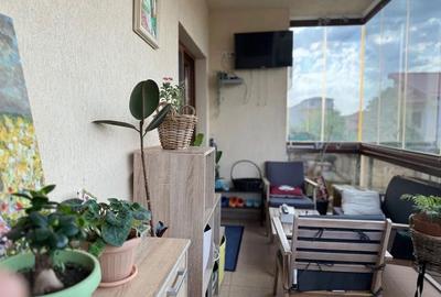 Apartament cu 3 camere decomandat în Chiajna - 2