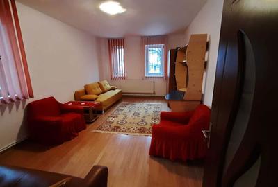 Garsonieră decomandată în ICIL - 4