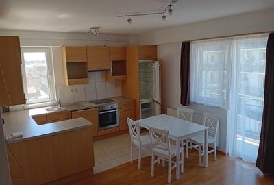 Apartament cu 3 camere decomandat, mobilat în Turnișor - 1