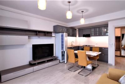 3 camere, bloc Libertatii – zona Blvd. George Coșbuc / Str. Movilei - 4