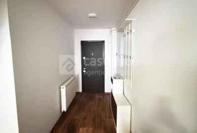 Apartament cu 2 camere decomandat, mobilat în Nicolina - 13