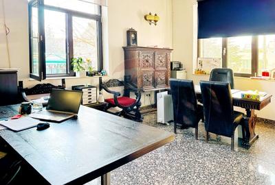 Casă cu 17 camere cu Teren 853 Mp în Pipera - 6