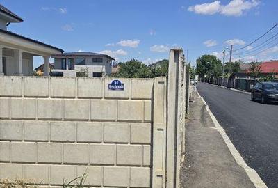 Teren de 500 mp, în Central