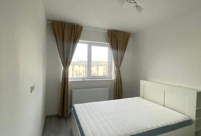 Apartament cu 2 camere decomandat în Metalurgiei - 3