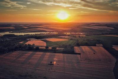 Teren extravilan de 71158 mp, în Sălard - 2