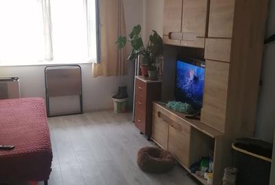 Garsonieră în Central