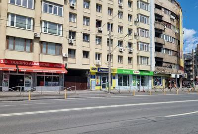 Spațiu comercial, de 70 mp, în Gara de Nord - 6