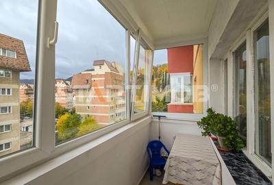 Apartament doua camere cu parcare  Parcul Trandafirilor - 11