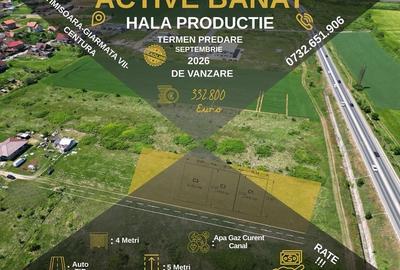 Spațiu comercial, de 416 mp, în Central - 1