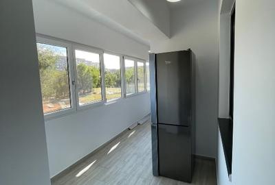 Apartament 3 camere de închiriat – Piața Muncii la prima închiriere - 8