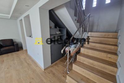 Casa, 281 mp, P+E+M, teren 256 mp, Brestei-Policlinica Alymed - 10