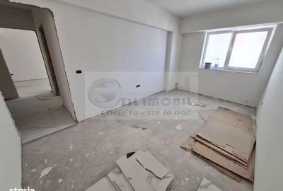 Apartament cu 2 camere decomandat în Galata - 1