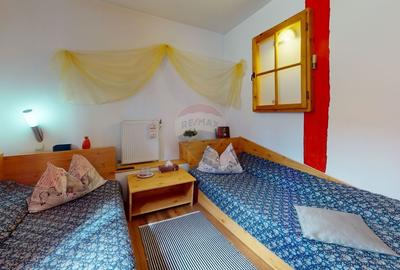 Hotel/Pensiune, de 383 mp, în Ultracentral - 15