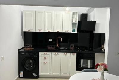 Apartament nou de inchiriat Prelungirea Ghencea, parter - 10