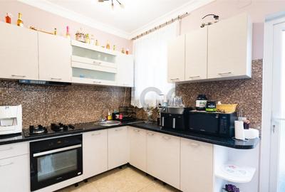 RECO Casa de 4 camere Santandrei - 4