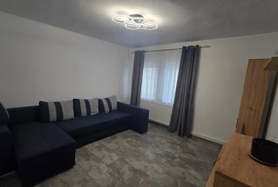 Garsoniera decomandata recent renovata cu centrala proprie - 7