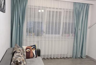 Apartament cu 3 camere nedecomandat în Valenta - 9