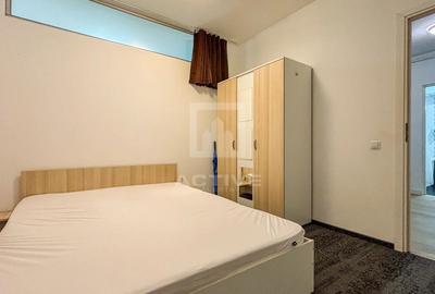 Apartament cu 3 camere semidecomandat, mobilat în Bună Ziua - 6