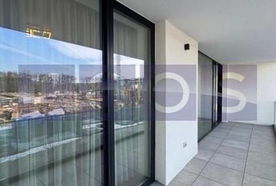 Apartament cu 2 camere decomandat în Băneasa - 13