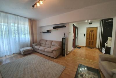Soseaua Pantelimon - apartament 2 camere, mobilat utilat modern, loc parcare - 13