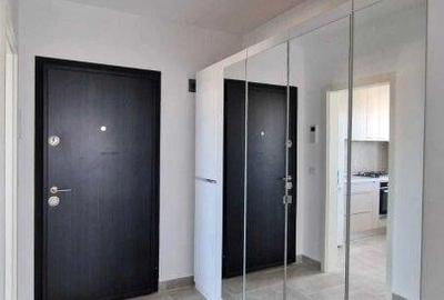Apartament modern si spatios Coresi