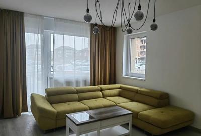 Apartament 3 camere Victory by Casa Nobel