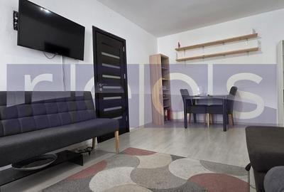 Apartament cu 2 camere, mobilat în Timpuri Noi - 14